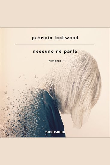 Nessuno ne parla - cover