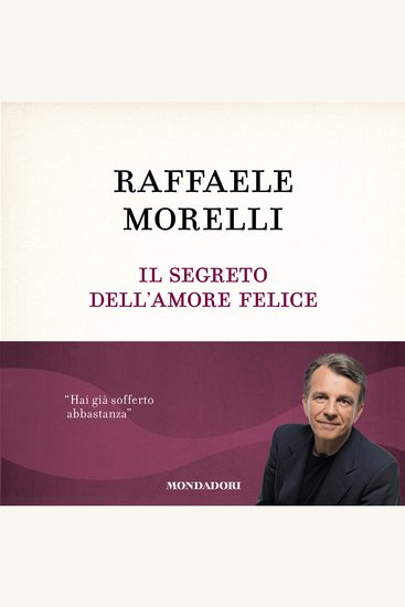 Il segreto dell'amore felice - cover