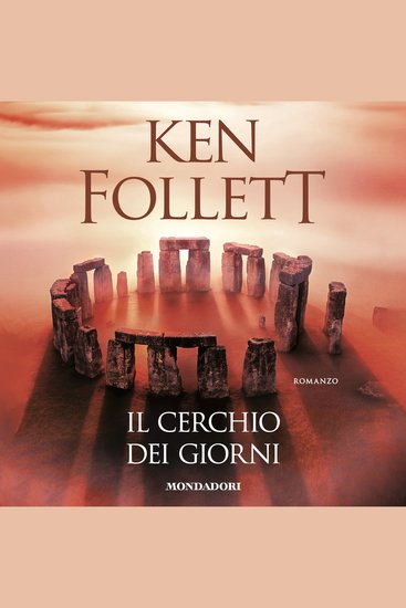 Il cerchio dei giorni - cover
