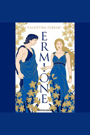 Ermione - cover