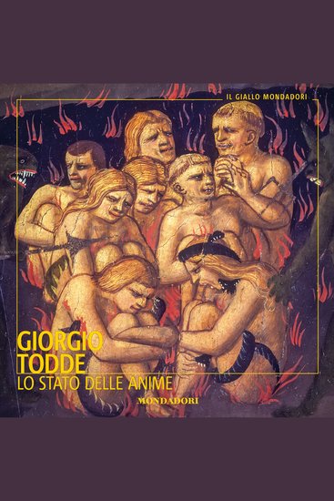 Lo stato delle anime - cover