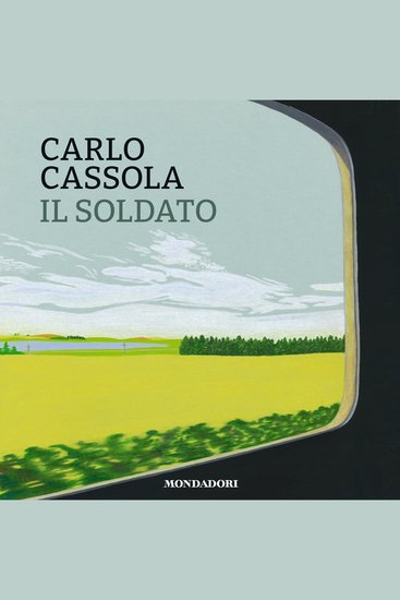 Il soldato - cover