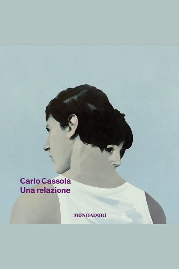 Una relazione - cover