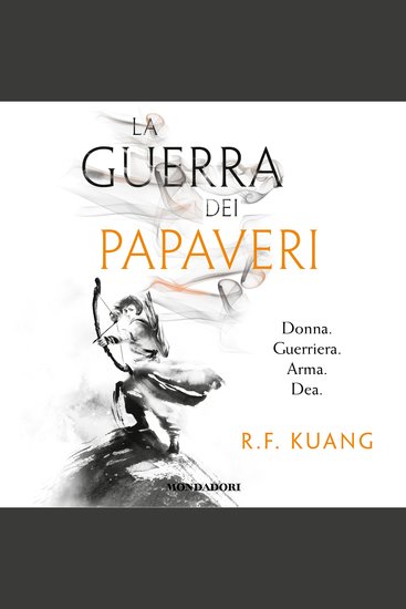 La guerra dei papaveri - cover