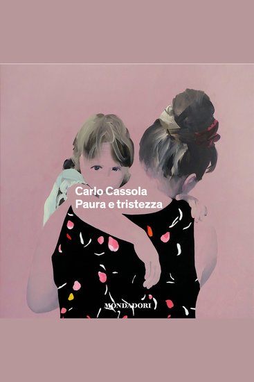 Paura e tristezza - cover