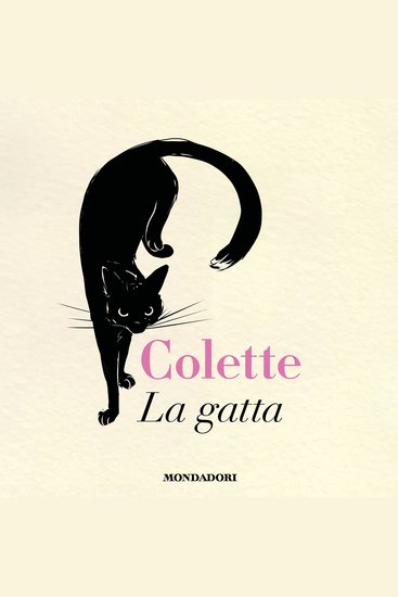 La gatta - cover