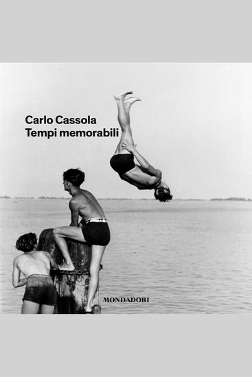 Tempi memorabili - cover