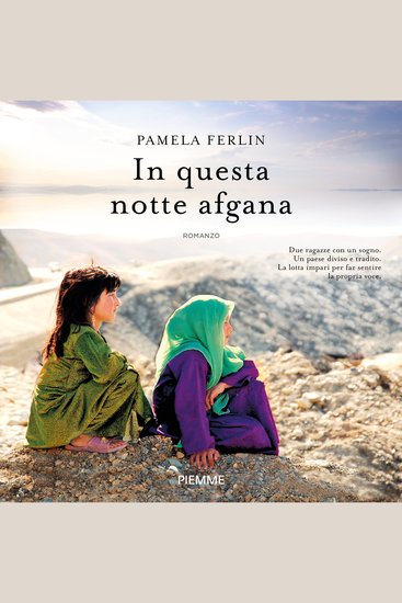 In questa notte afgana - cover