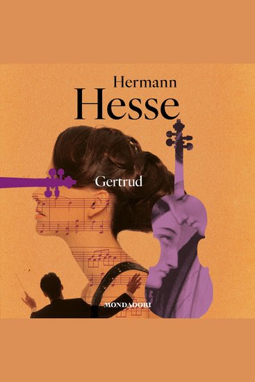 Gertrud - cover