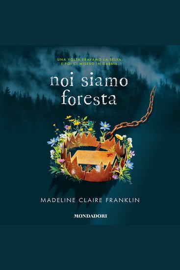 Noi siamo foresta - cover
