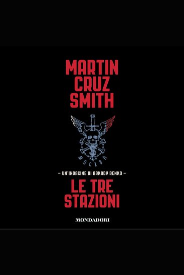 Le tre stazioni - cover