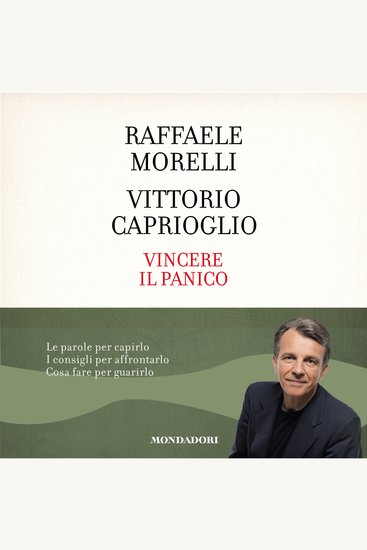Vincere il panico - cover