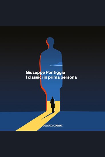 I classici in prima persona - cover