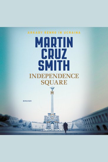 Independence square - cover