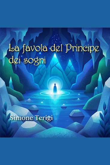 La Favola del Principe dei Sogni - cover