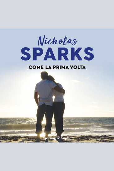 Come la prima volta - cover