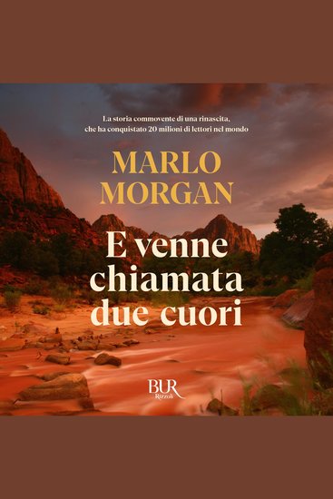 E venne chiamata due cuori - cover