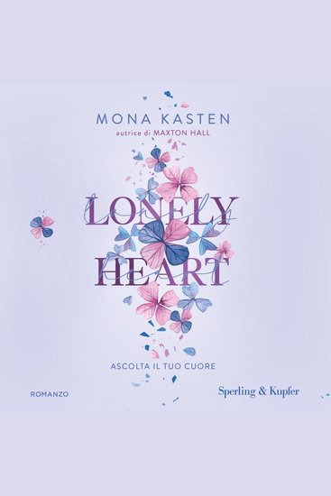 Lonely Heart - Ascolta il tuo cuore - cover