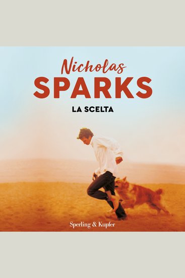 La scelta - cover