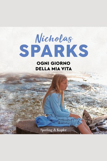 Ogni giorno della mia vita - cover
