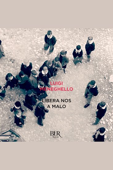 Libera nos a malo - cover
