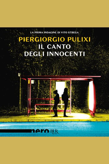 Il canto degli innocenti - cover