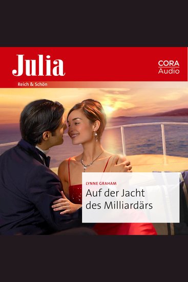 Auf der Jacht des Milliardärs - cover