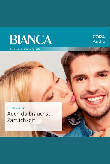 Auch du brauchst Zärtlichkeit - cover