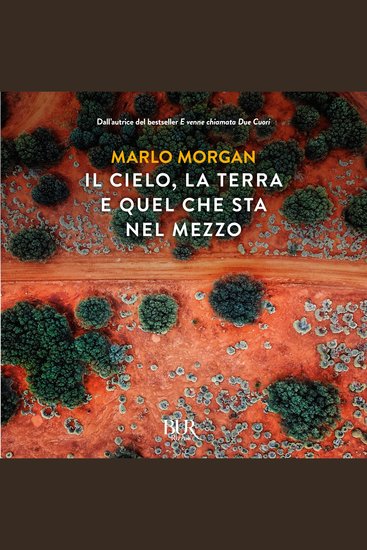 Il cielo la terra e quel che sta nel mezzo - cover