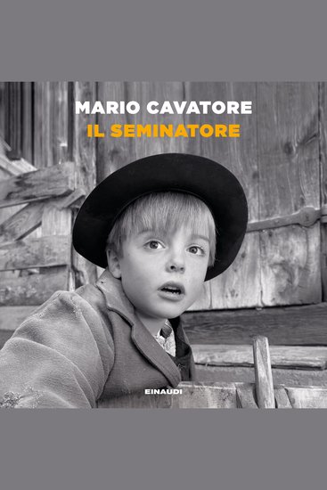 Il seminatore - cover
