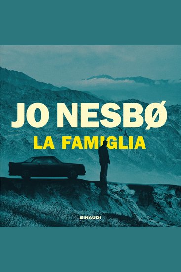 La famiglia - cover