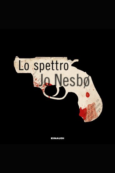 Lo spettro - cover