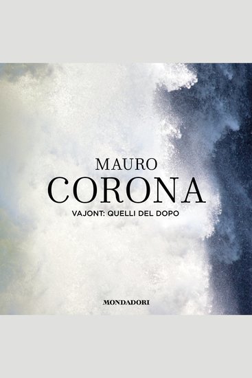Vajont: quelli del dopo - cover