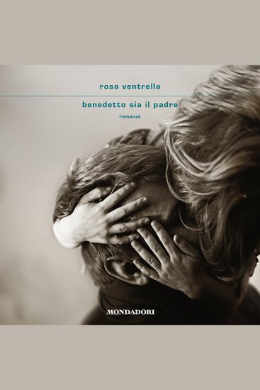 Benedetto sia il padre - cover