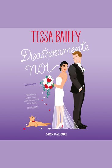 Disastrosamente noi - cover