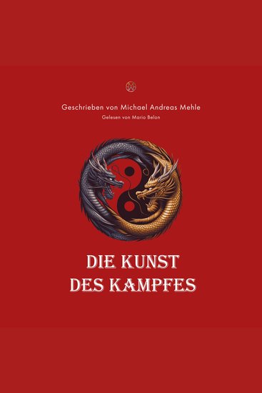 Die Kunst des Kampfes - Mit Klarheit zum Erfolg - cover