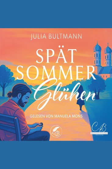 Spätsommerglühen - cover