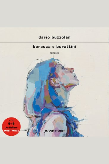 Baracca e burattini - cover