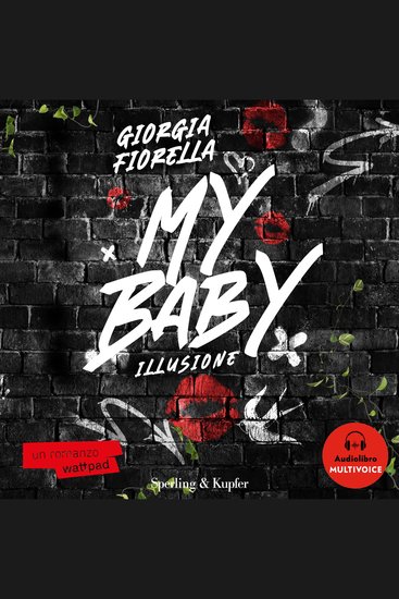 My baby - cover