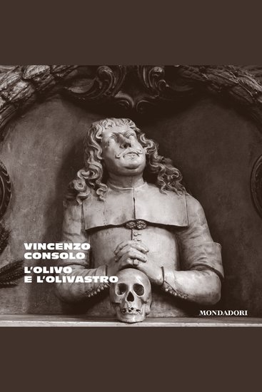 L'olivo e l'olivastro - cover