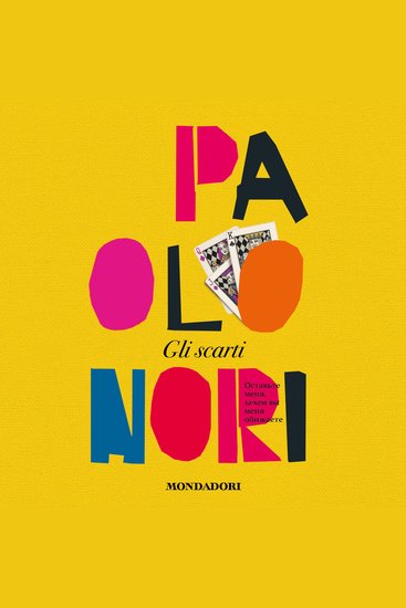Gli scarti - cover