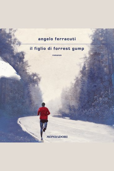 Il figlio di Forrest Gump - cover