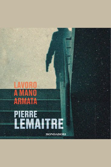 Lavoro a mano armata - cover