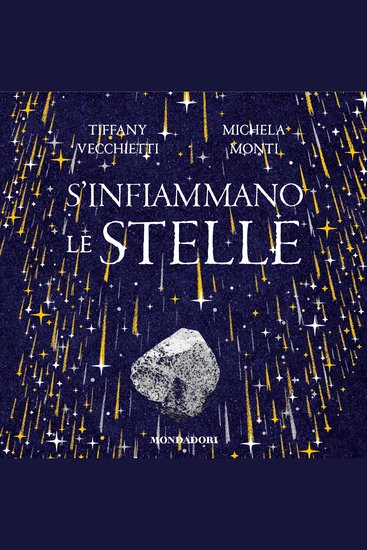 S'infiammano le stelle - cover
