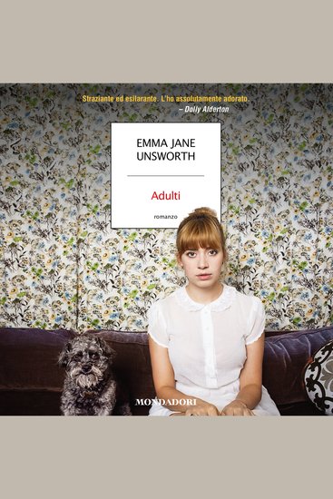 Adulti - cover