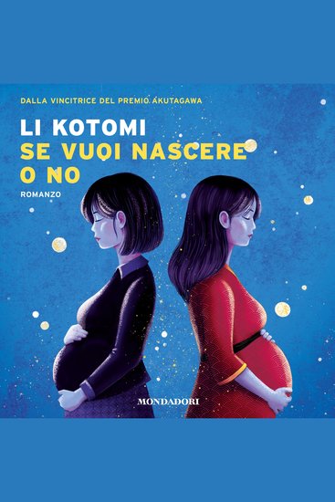 Se vuoi nascere o no - cover