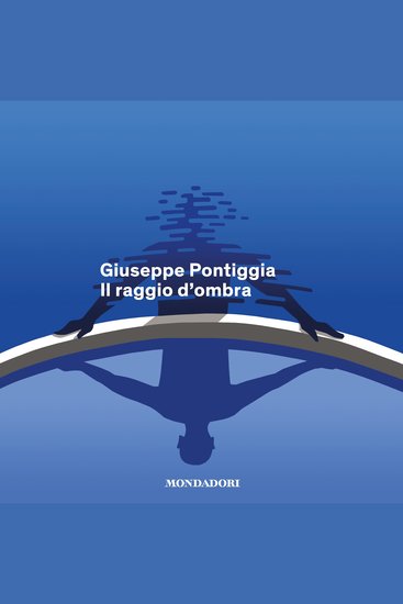 Il raggio d'ombra - cover