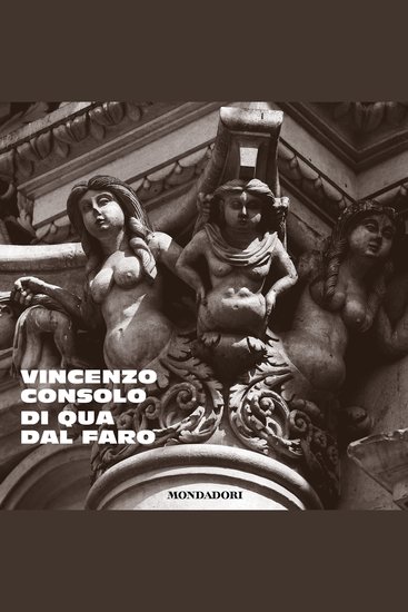Di qua dal faro - cover