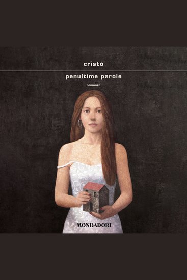 Penultime parole - cover
