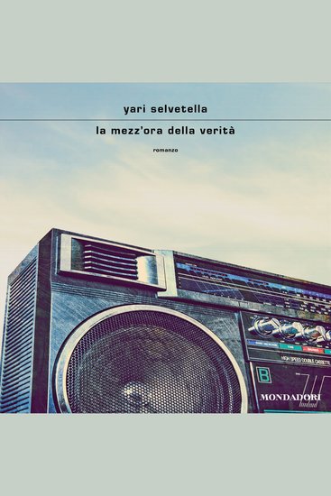 La mezz'ora della verità - cover